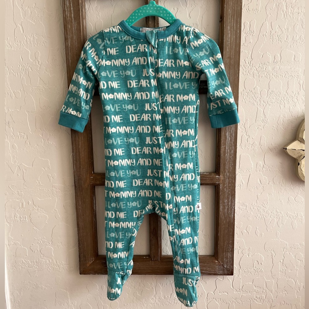Mother’s Promise Sleeper